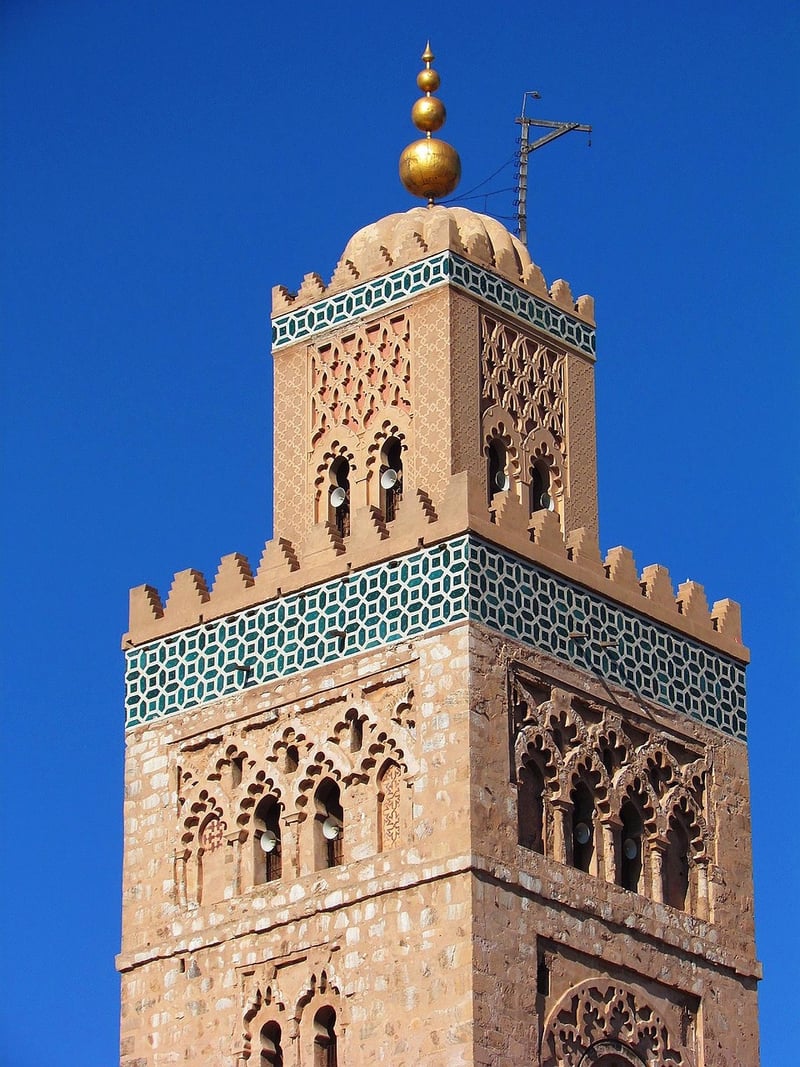 Marrakech, Morocco